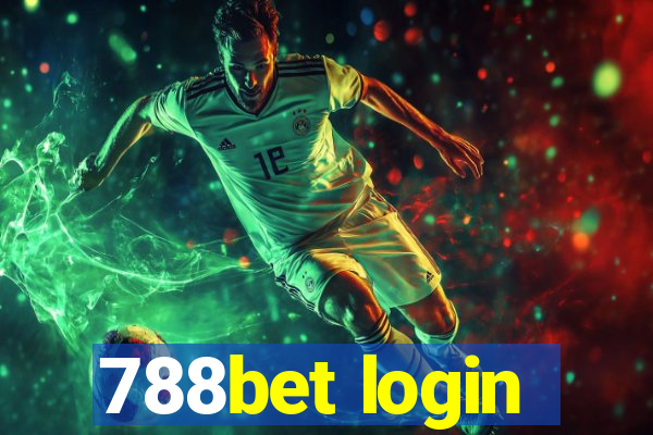788bet login